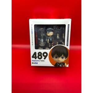 Haikyu Kageyama Tobio Nendroid